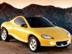 Hyundai HCD-III Concept 1995 года